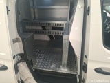  Volkswagen  Caddy VOLKSWAGEN  Cargo / 2020 / 4P / Fourgonnette 2.0 TDI 122ch DSG Business #9