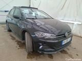  Volkswagen  Polo  VI United 1.0 TSI 95CV BVA7 E6d #4