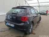  Volkswagen  Polo  VI United 1.0 TSI 95CV BVA7 E6d #3