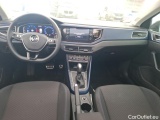  Volkswagen  Polo  VI United 1.0 TSI 95CV BVA7 E6d #5