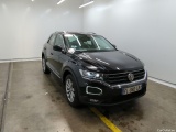  Volkswagen  T-ROC VOLKSWAGEN  / 2017 / 5P / SUV 1.5 TSI 150 EVO CARAT DSG7 #2