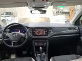  Volkswagen  T-ROC VOLKSWAGEN  / 2017 / 5P / SUV 1.5 TSI 150 EVO CARAT DSG7 #5