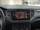  Volkswagen  T-ROC VOLKSWAGEN  / 2017 / 5P / SUV 1.5 TSI 150 EVO CARAT DSG7 #7