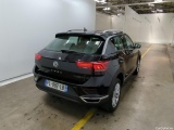  Volkswagen  T-ROC VOLKSWAGEN  / 2017 / 5P / SUV 1.5 TSI 150 EVO CARAT DSG7 #3
