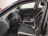  Volkswagen  T-ROC VOLKSWAGEN  / 2017 / 5P / SUV 1.5 TSI 150 EVO CARAT DSG7 #10