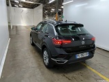  Volkswagen  T-ROC VOLKSWAGEN  / 2017 / 5P / SUV 1.5 TSI 150 EVO CARAT DSG7 #4