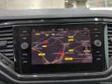  Volkswagen  T-ROC VOLKSWAGEN  / 2017 / 5P / SUV 1.5 TSI 150 EVO CARAT DSG7 #12