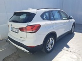  Bmw  X1 BMW  / 2019 / 5P / todoterreno sDrive18dA Business #2