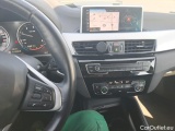  Bmw  X1 BMW  / 2019 / 5P / todoterreno sDrive18dA Business #14