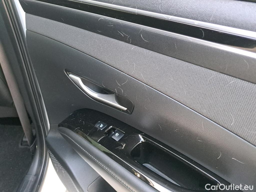  Hyundai  Tucson HYUNDAI  / 2020 / 5P / todoterreno 1.6 TGDI 169kW (230CV) HEV Style Auto #17