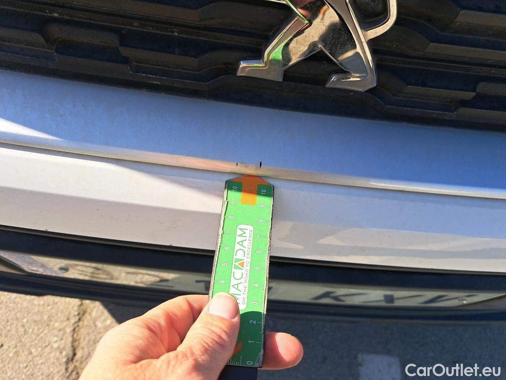  Peugeot  RIFTER PEUGEOT  / 2018 / 5P / monovolumen compacto Active Standard BlueHDi 73kW #57