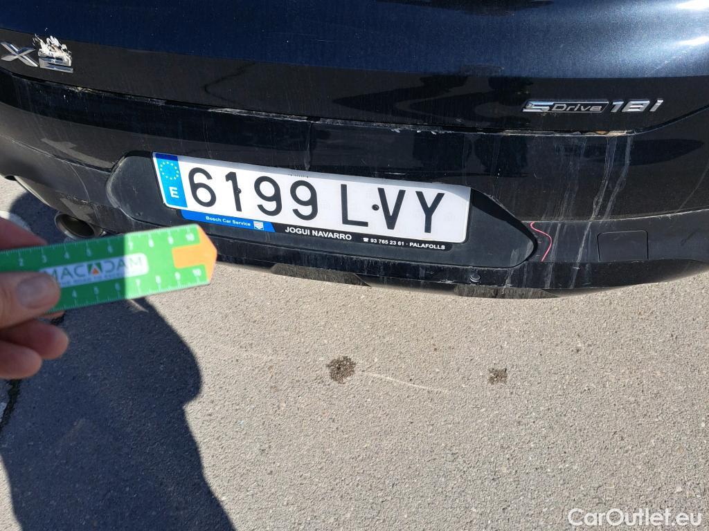  Bmw  X2 BMW   sDrive18i (CX3) #41