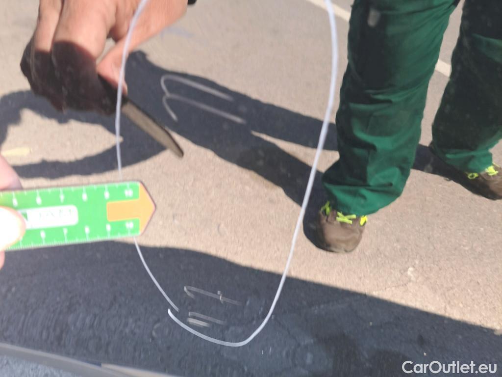  Peugeot  2008 PEUGEOT  / 2019 / 5P / todoterreno Active BlueHDI 81kW (110CV) #10