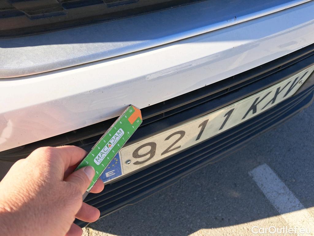  Peugeot  RIFTER PEUGEOT  / 2018 / 5P / monovolumen compacto Active Standard BlueHDi 73kW #31