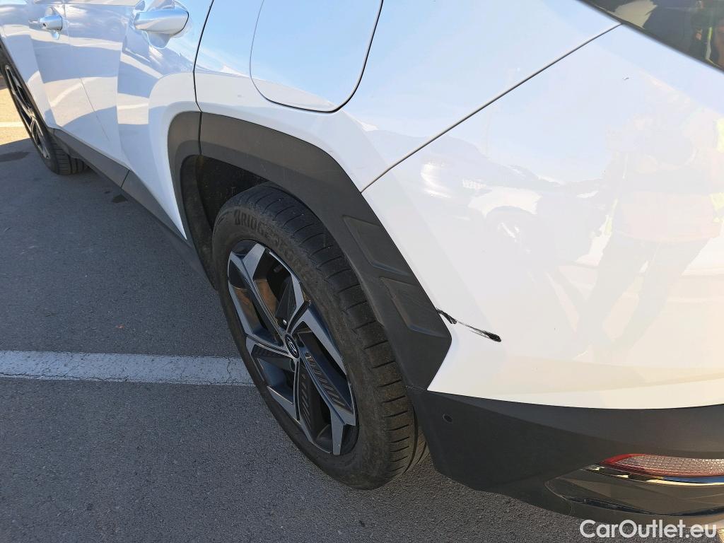  Hyundai  Tucson HYUNDAI  / 2020 / 5P / todoterreno 1.6 TGDI 169kW (230CV) HEV Style Auto #31