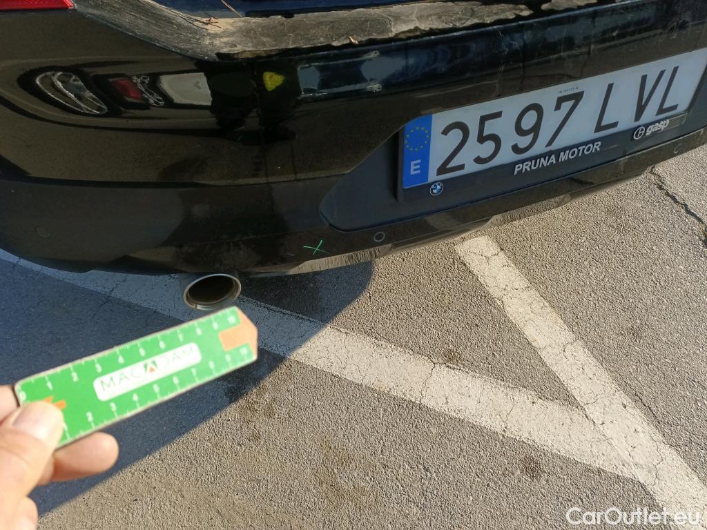  Bmw  X2 BMW  sDrive18i (CX3) #9