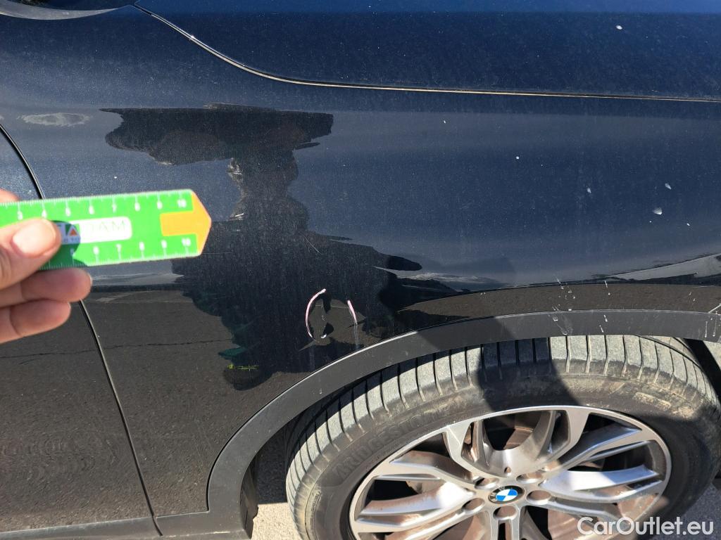  Bmw  X2 BMW   sDrive18i (CX3) #10