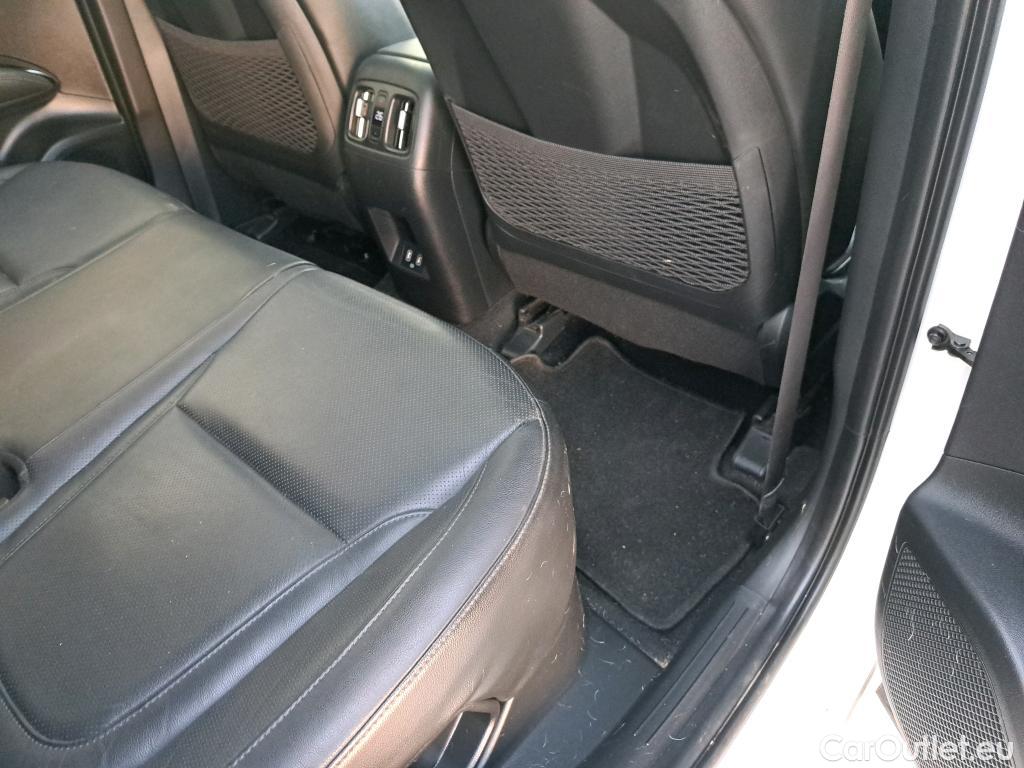  Hyundai  Tucson HYUNDAI  / 2020 / 5P / todoterreno 1.6 TGDI 169kW (230CV) HEV Style Auto #18