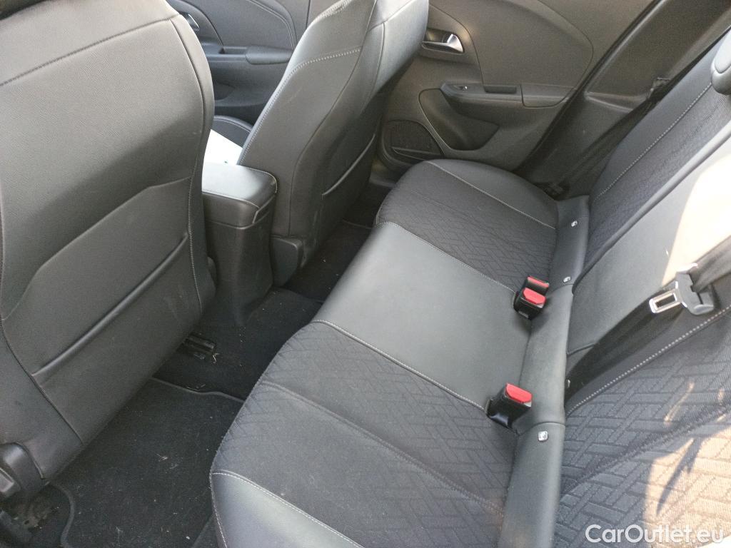  Opel  Corsa OPEL  1.2T XHL 74kW (100CV) Elegance (CX2) #17