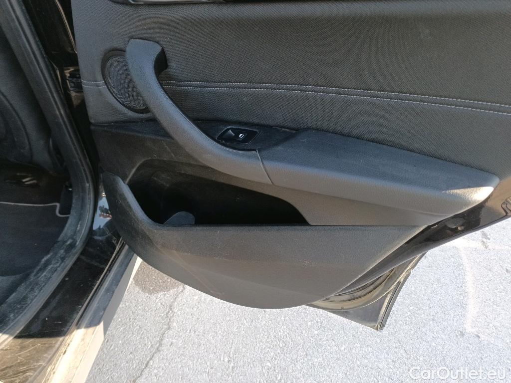  Bmw  X2 BMW  sDrive18i (CX3) #15