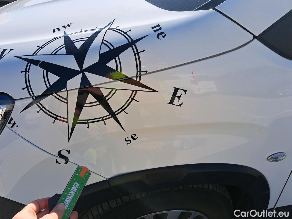  Peugeot  RIFTER PEUGEOT  / 2018 / 5P / monovolumen compacto Active Standard BlueHDi 73kW #10