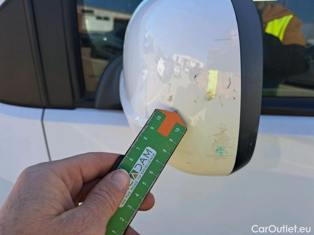  Peugeot  RIFTER PEUGEOT  / 2018 / 5P / monovolumen compacto Active Standard BlueHDi 73kW #45