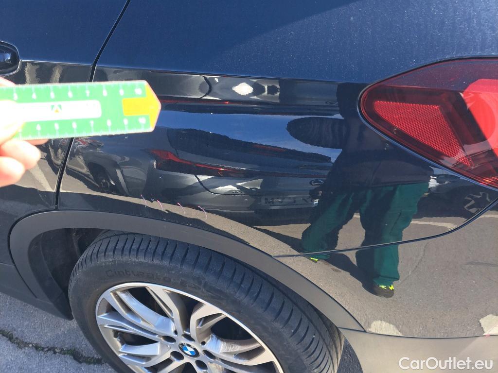  Bmw  X2 BMW   sDrive18i (CX3) #8