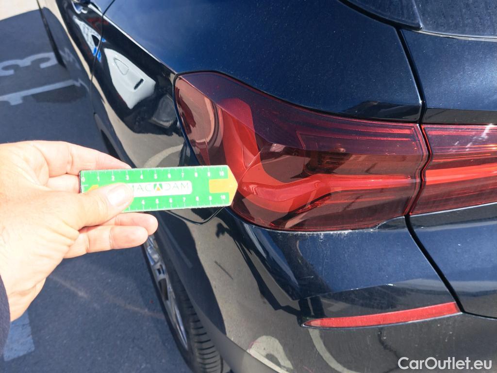  Bmw  X2 BMW   sDrive18i (CX3) #1