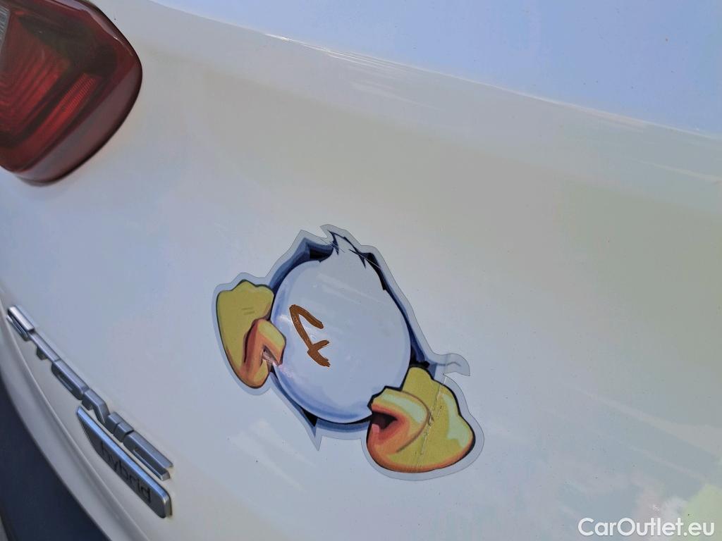  KIA  STONIC KIA  / 2017 / 5P / todoterreno 1.0 T-GDi 88kW (120CV) MHEV iMT Drive #42