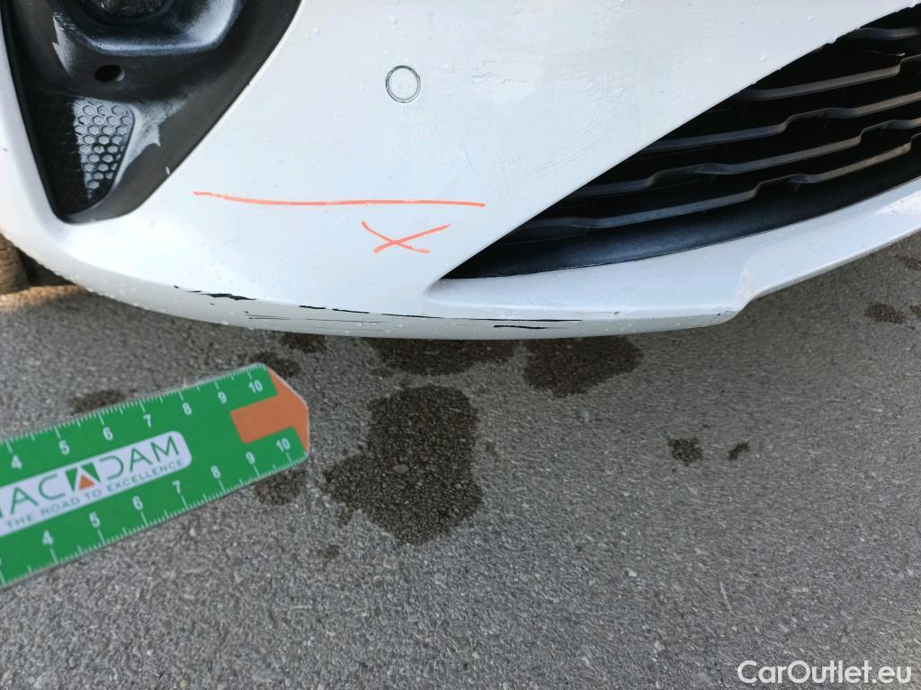  Opel  Corsa OPEL  1.2T XHL 74kW (100CV) Elegance (CX2) #14