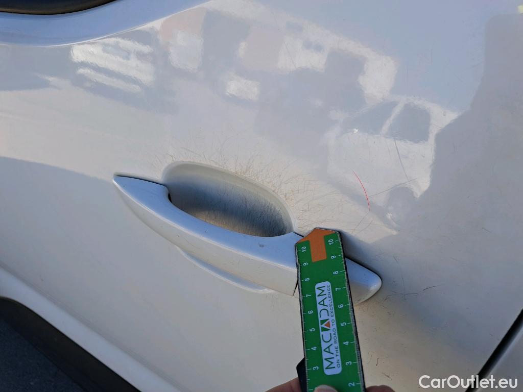  Peugeot  RIFTER PEUGEOT  / 2018 / 5P / monovolumen compacto Active Standard BlueHDi 73kW #16