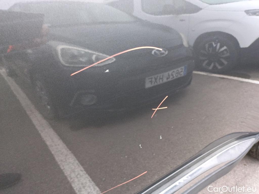  Peugeot  3008 PEUGEOT  Hybrid / 2020 / 5P / todoterreno 225 e-EAT8 Allure (AC2) #6