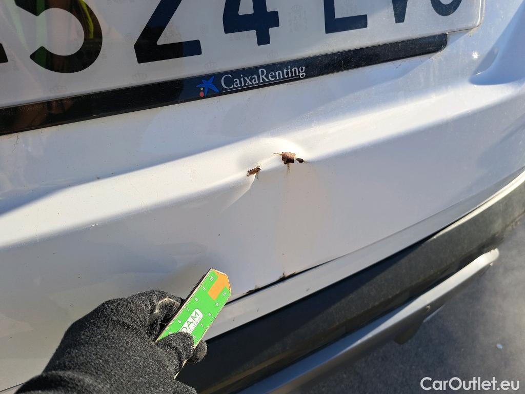  Hyundai  Tucson HYUNDAI  / 2020 / 5P / todoterreno 1.6 TGDI 169kW (230CV) HEV Style Auto #2