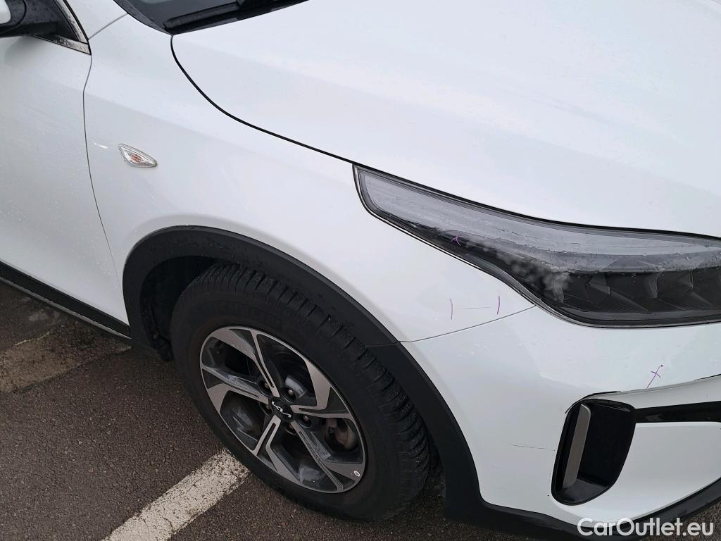  KIA  XCeed  Drive 1.0 T-GDI 120CV MT6 E6d #17