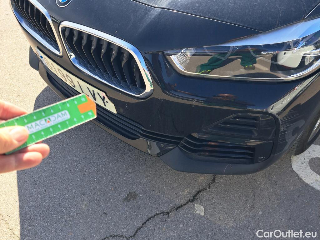  Bmw  X2 BMW   sDrive18i (CX3) #35