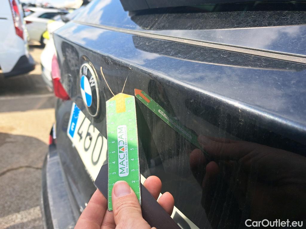  Bmw  X3 BMW  / 2017 / 5P / todoterreno xDrive20d (AC2) #2