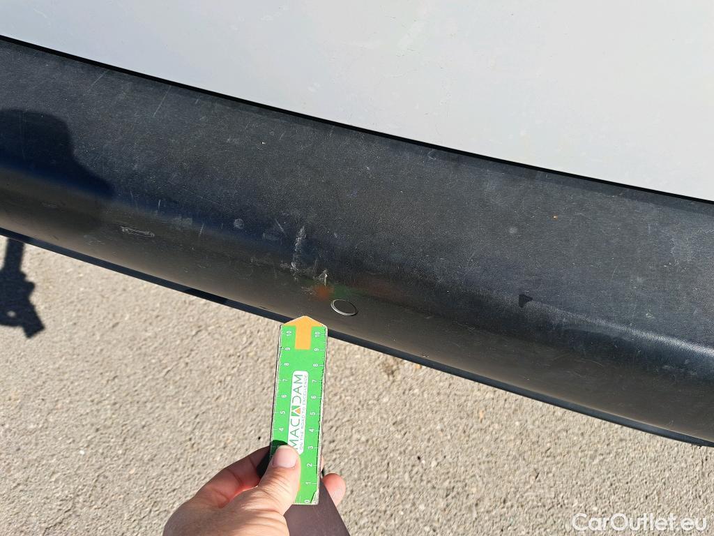  Peugeot  RIFTER PEUGEOT  / 2018 / 5P / monovolumen compacto Active Standard BlueHDi 73kW #19