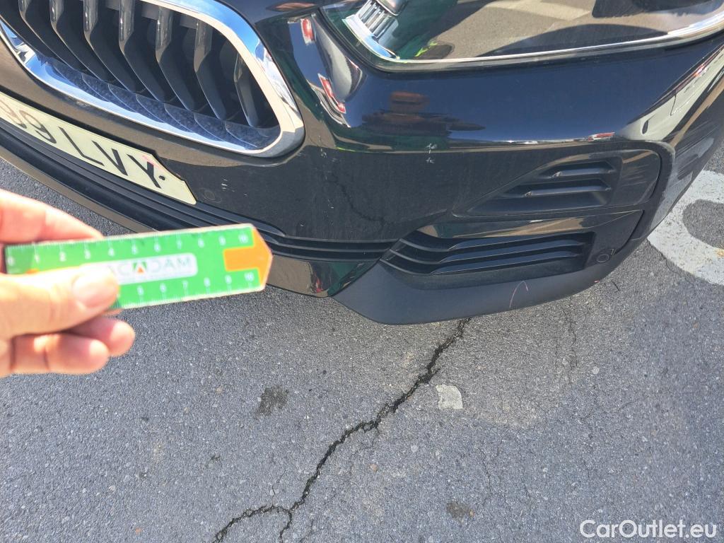  Bmw  X2 BMW   sDrive18i (CX3) #33