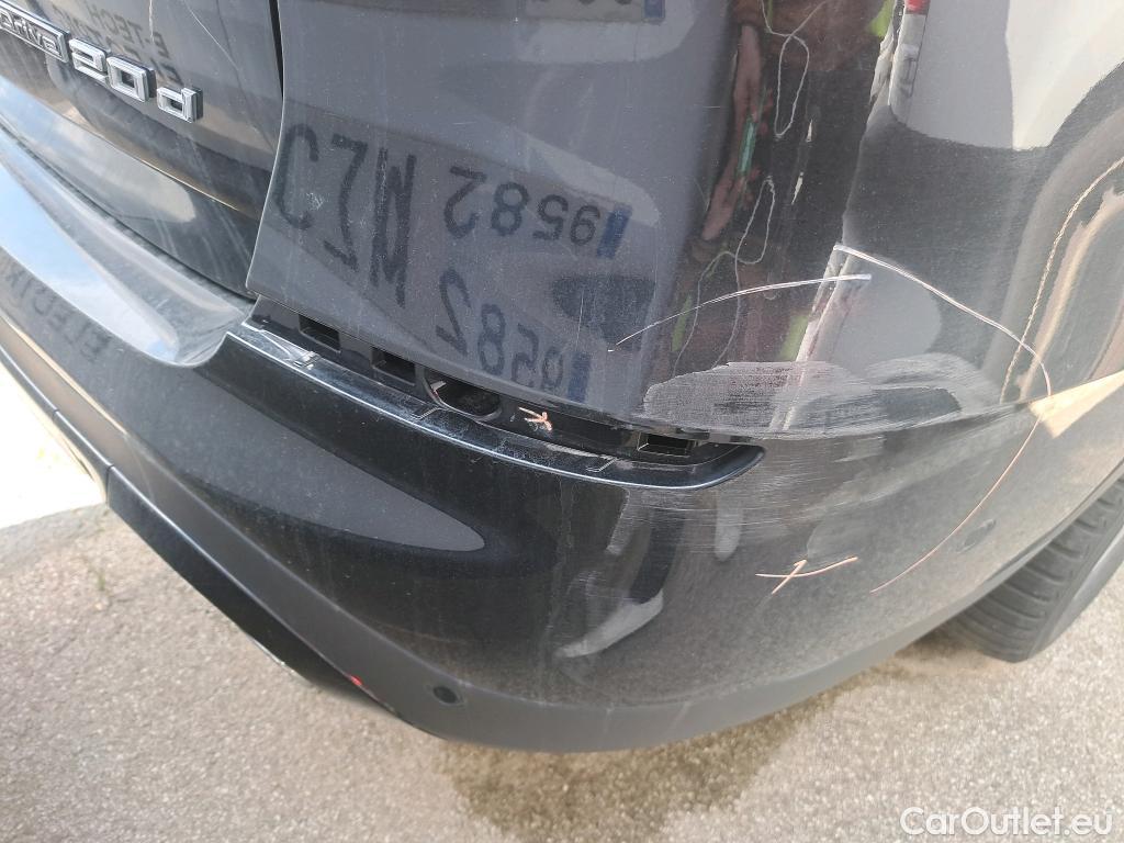  Bmw  X3 BMW  / 2017 / 5P / todoterreno xDrive20d (AC2) #24