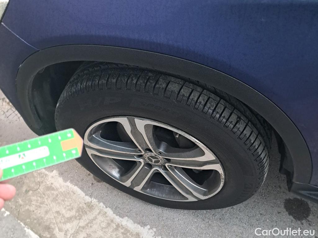  Mercedes  G-Klasee MERCEDES-BENZ Clase GLC / 2019 / 5P / todoterreno GLC 200 d 4MATIC #5