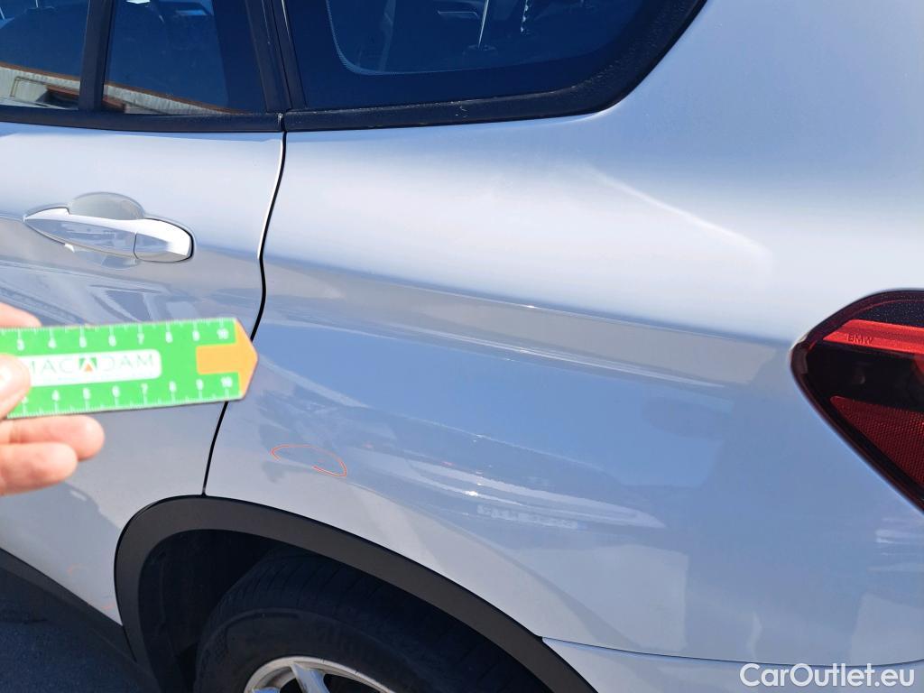  Bmw  X1 BMW  / 2019 / 5P / todoterreno sDrive18dA Business #17