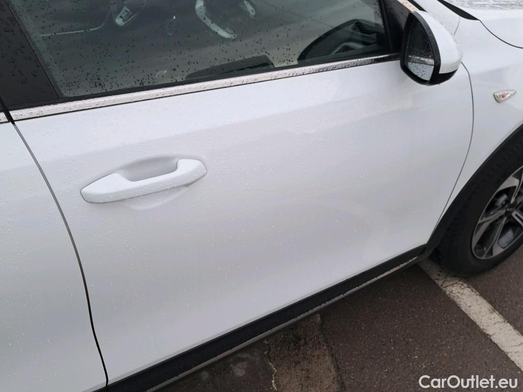  KIA  XCeed  Drive 1.0 T-GDI 120CV MT6 E6d #11