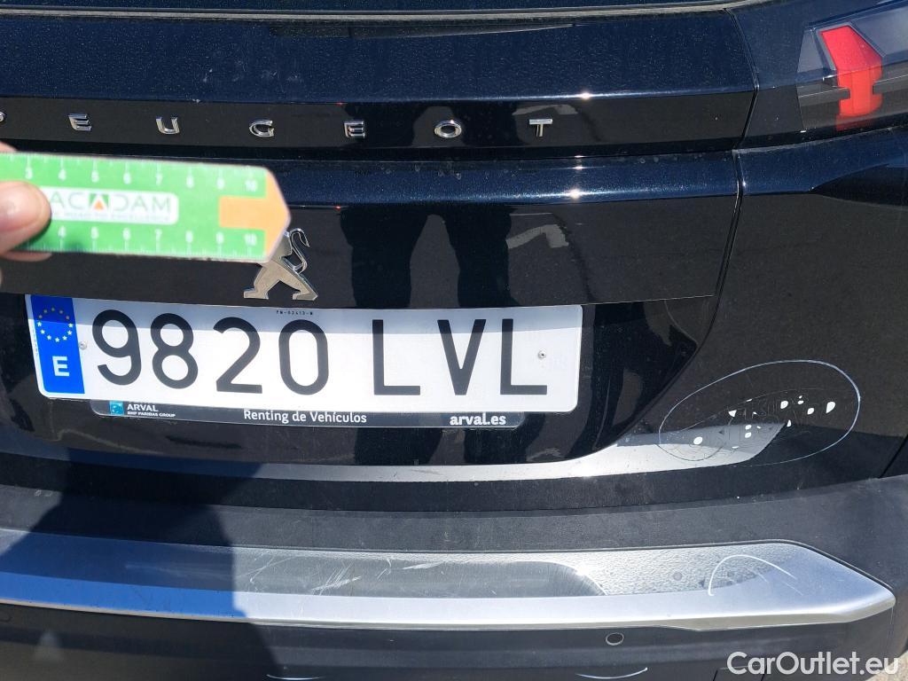  Peugeot  2008 PEUGEOT  / 2019 / 5P / todoterreno Active BlueHDI 81kW (110CV) #36