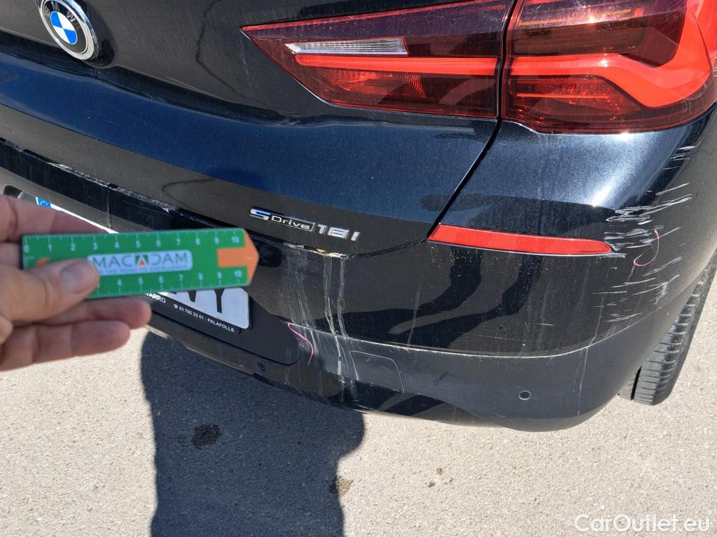  Bmw  X2 BMW   sDrive18i (CX3) #12