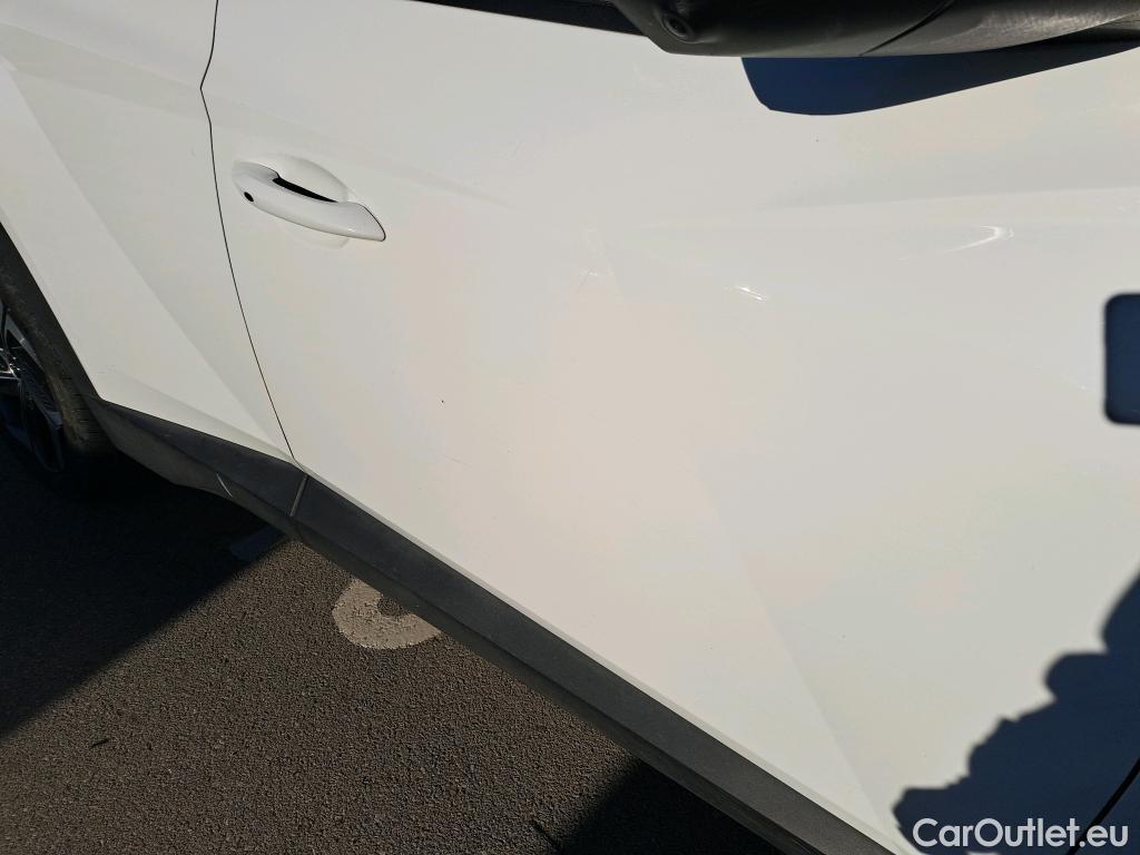  Hyundai  Tucson HYUNDAI  / 2020 / 5P / todoterreno 1.6 TGDI 169kW (230CV) HEV Style Auto #25