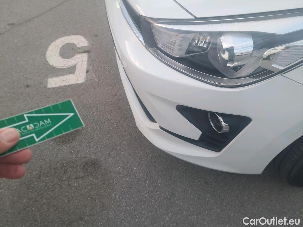  KIA  Rio KIA  / 2020 / 5P / berlina con portón 1.0 T-GDi 74kW (100CV) MHEV iMT Drive #17