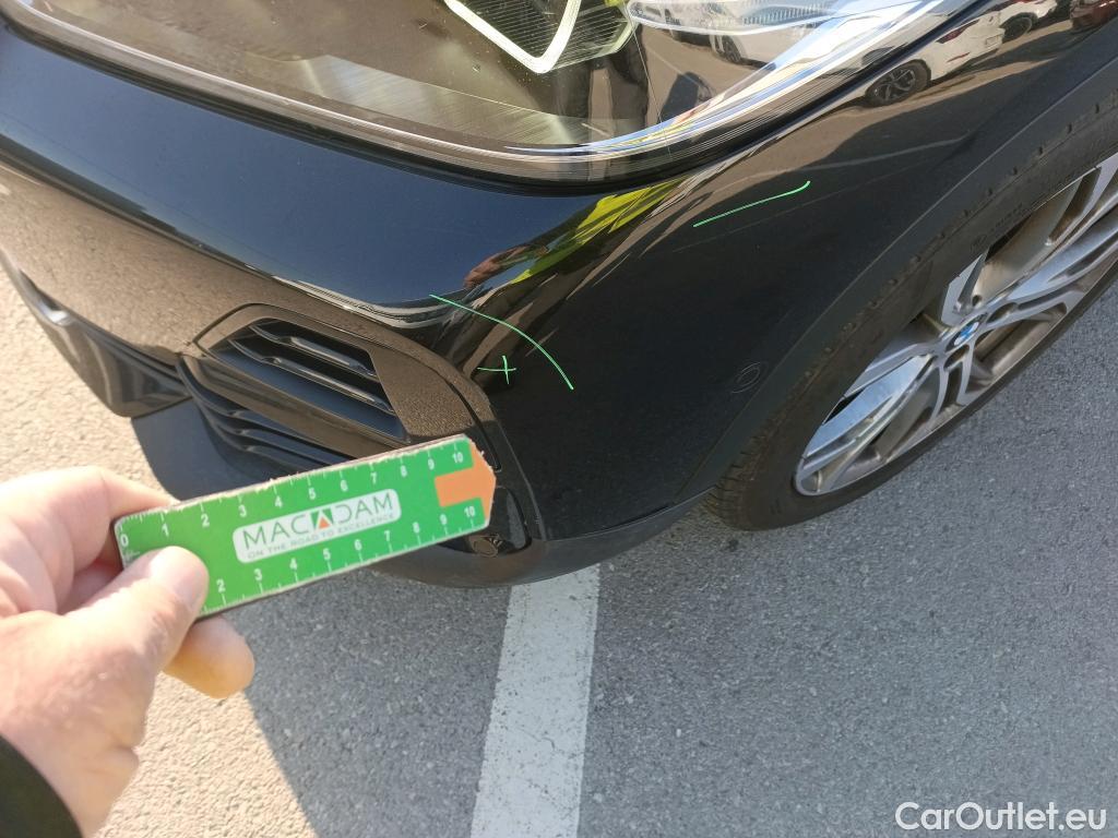  Bmw  X2 BMW  sDrive18i (CX3) #20