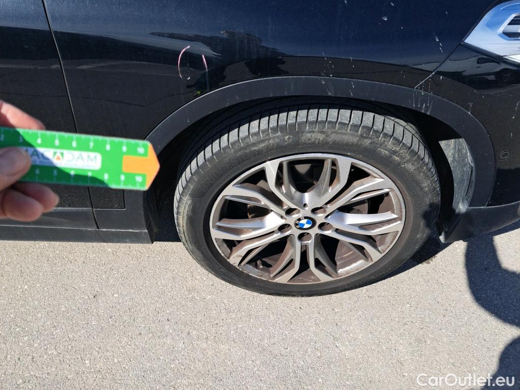  Bmw  X2 BMW   sDrive18i (CX3) #31