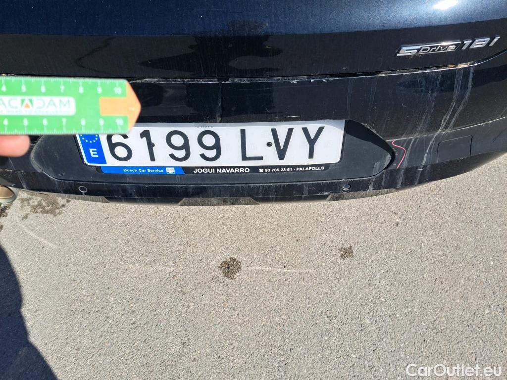  Bmw  X2 BMW   sDrive18i (CX3) #19