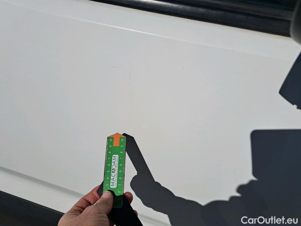  Peugeot  RIFTER PEUGEOT  / 2018 / 5P / monovolumen compacto Active Standard BlueHDi 73kW #14